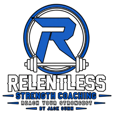 Relentless Strength Coaching